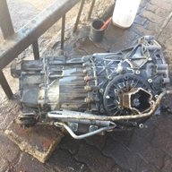 audi a4 auto gearbox for sale