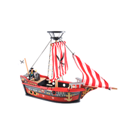 elc pirate ship for sale