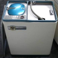 hoover twin tub for sale
