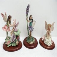 border fine arts flower fairies for sale