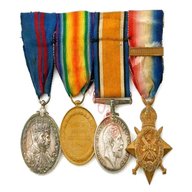 gordon medals for sale