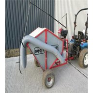 paddock hoover for sale