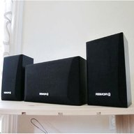 pioneer surround speakers for sale