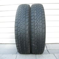 winter tyres 215 65 16 for sale