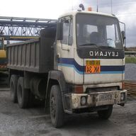 leyland constructor for sale