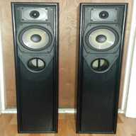 mission speakers 733 for sale