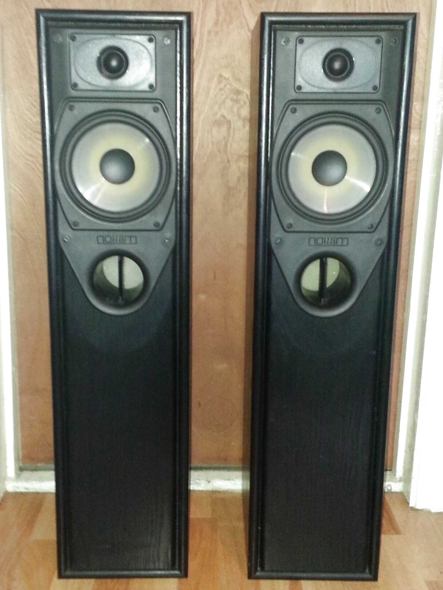 Mission Speakers 733 For Sale In Uk View 23 Bargains