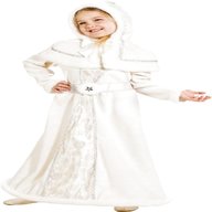 snow queen fancy dress for sale