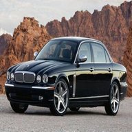 jaguar super v8 for sale