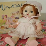 rosebud doll for sale