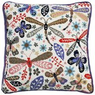tapestry cushion kits for sale