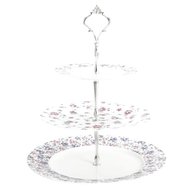 laura ashley cake stand for sale