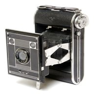 agfa folding camera for sale