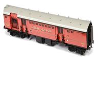 oo gauge royal mail for sale