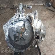 zafira 6 speed gearbox for sale