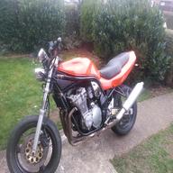 bandit streetfighter for sale