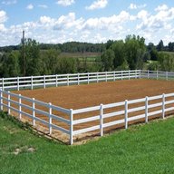 horse fence for sale