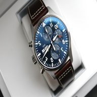 vintage seiko chronograph watch for sale