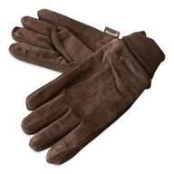 mens leather gloves thinsulate for sale