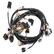audi a4 wiring loom for sale