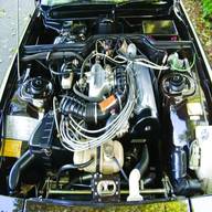 porsche 924 engine for sale