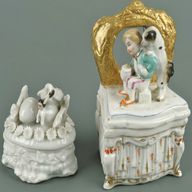 porcelain fairings for sale