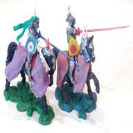 swoppet knight for sale
