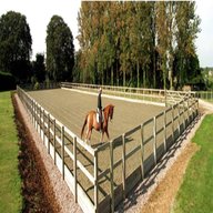 equestrian arena for sale