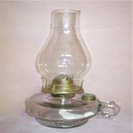 finger oil lamp for sale