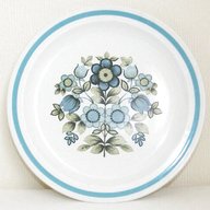romany plates for sale