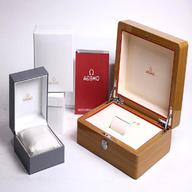 omega watch box for sale