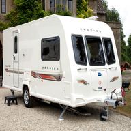 bailey caravans 2011 for sale