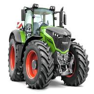 fendt tractor for sale
