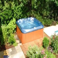 used hottubs for sale