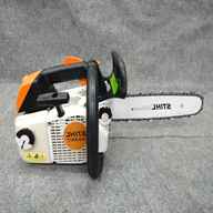 stihl 200t chainsaw for sale