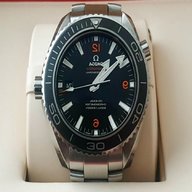 seamaster planet ocean 45 mm for sale
