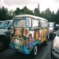 gypsy van for sale