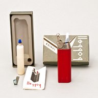 poppell lighter for sale