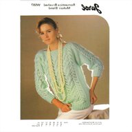 odd pins knitting patterns for sale