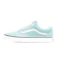 turquoise vans for sale