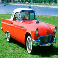 1950s cars for sale