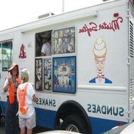 mister softee for sale
