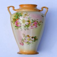 edwardian vase for sale