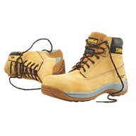 dewalt safety boots apprentice for sale