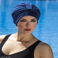ladies swimming hat for sale