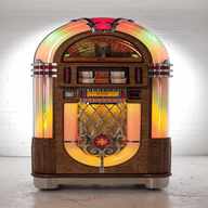 sound leisure jukebox for sale