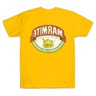 marmite t shirt for sale