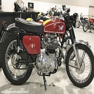 matchless g11 for sale
