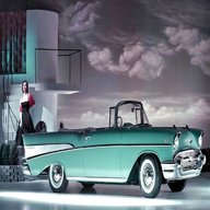 chevy bel air for sale