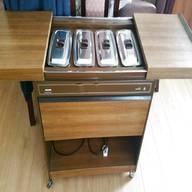 philips hostess trolley for sale